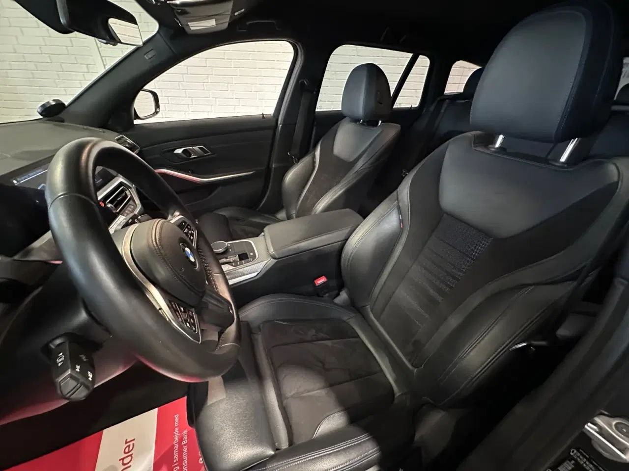 Billede 9 - BMW 330e 2,0 Touring M-Sport aut.