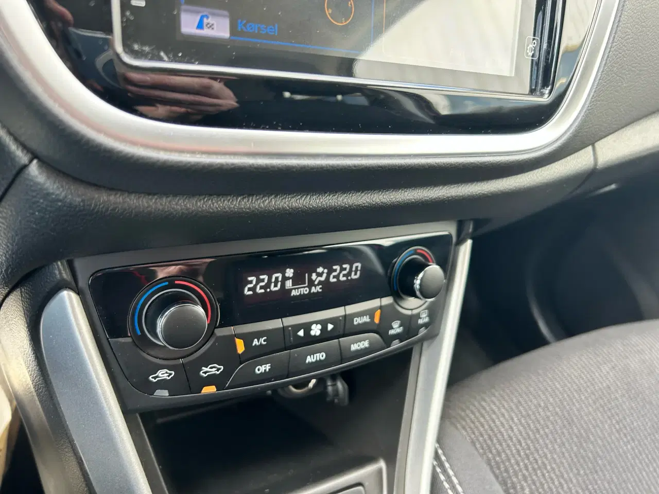 Billede 15 - Suzuki S-Cross 1,0 Boosterjet Active 112HK 5d