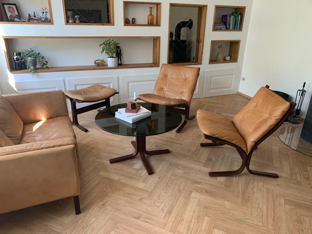 Billede 2 - Sofa gruppe siesta