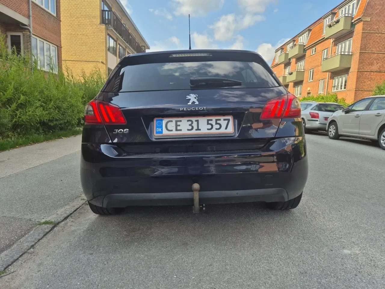 Billede 6 - Peugeot 308 1,2 PureTech 130 Selection Sky