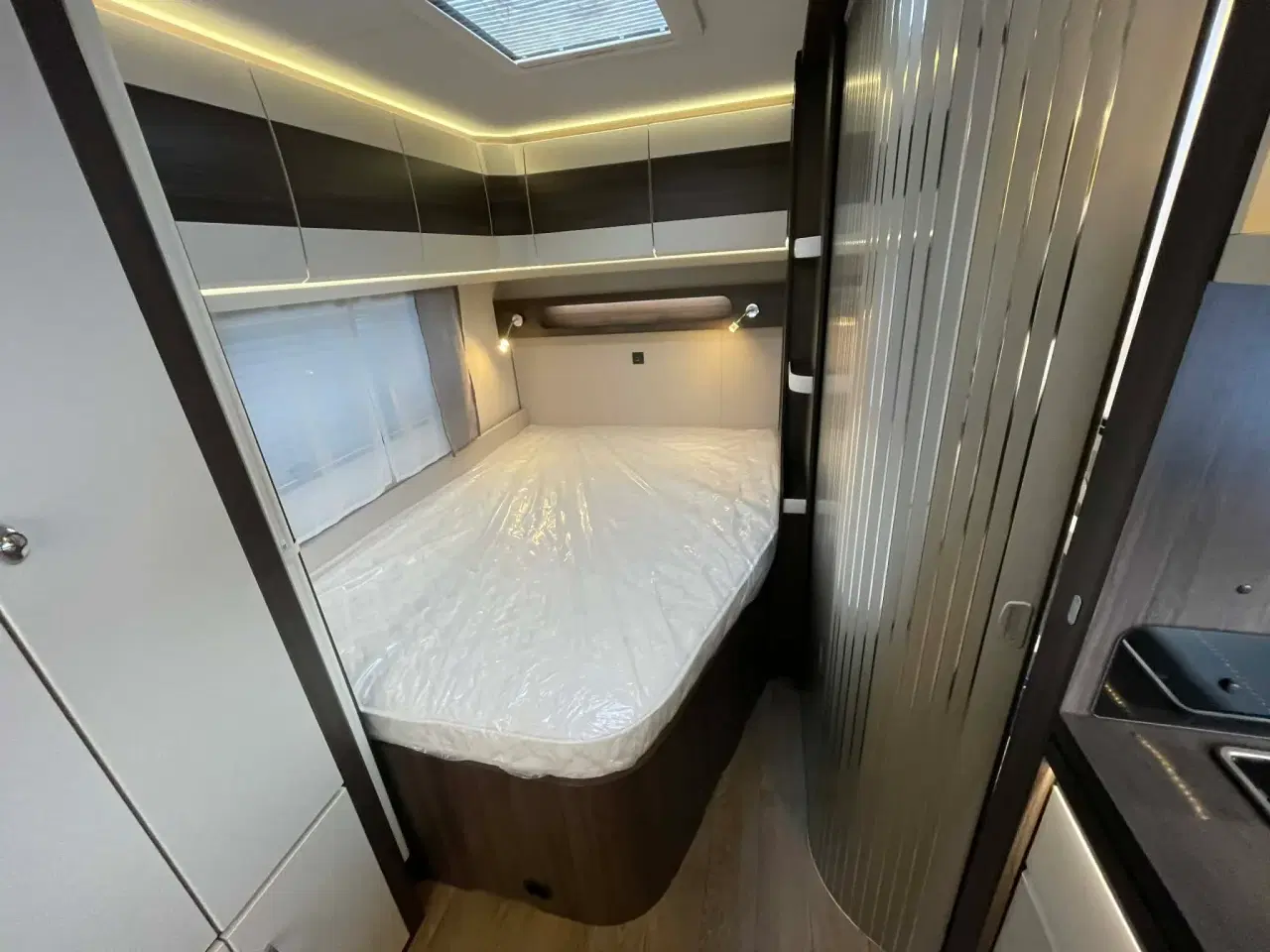 Billede 10 - 2026 - Hobby Prestige 560 FC