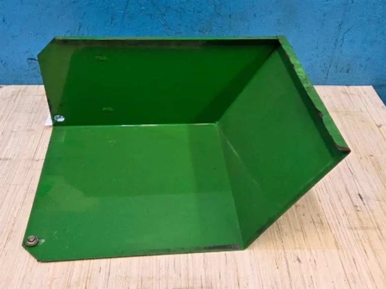 Billede 6 - John Deere T660 Skærm