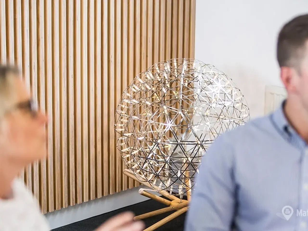 Billede 7 - ATTRAKTIVE KONTORFÆLLESSKABER MED FÆLLESSKABET I CENTRUM