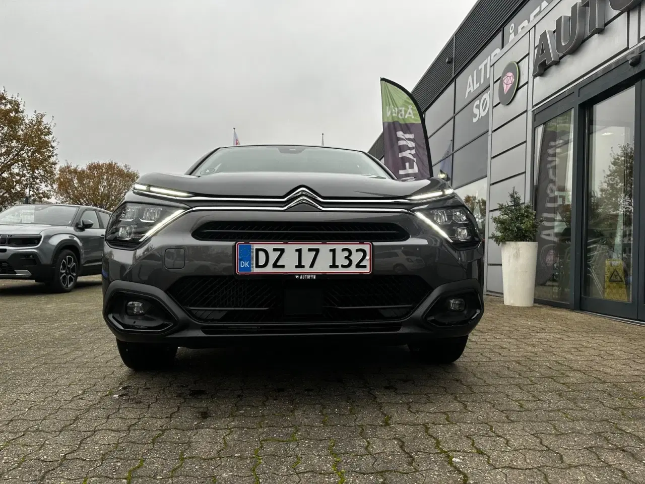 Billede 3 - Citroën C4 1,2 PureTech 130 VTR Sport