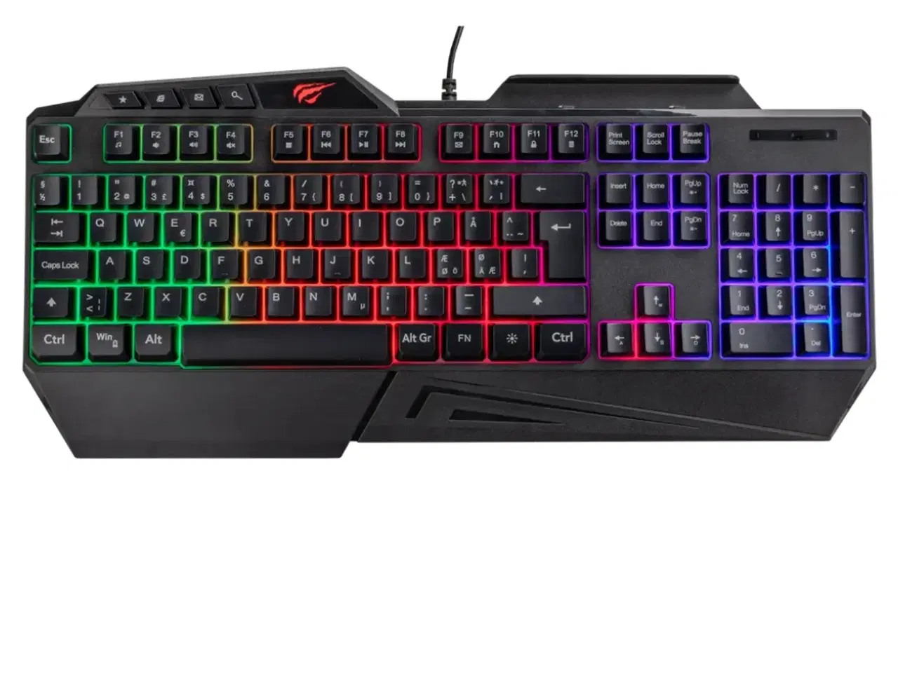 Billede 2 - Lenovo Gamer E-sport workstation maskine 