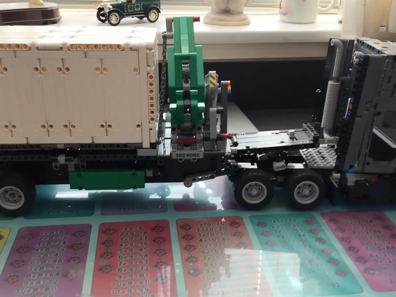 Billede 5 - Legotechnic sælges
