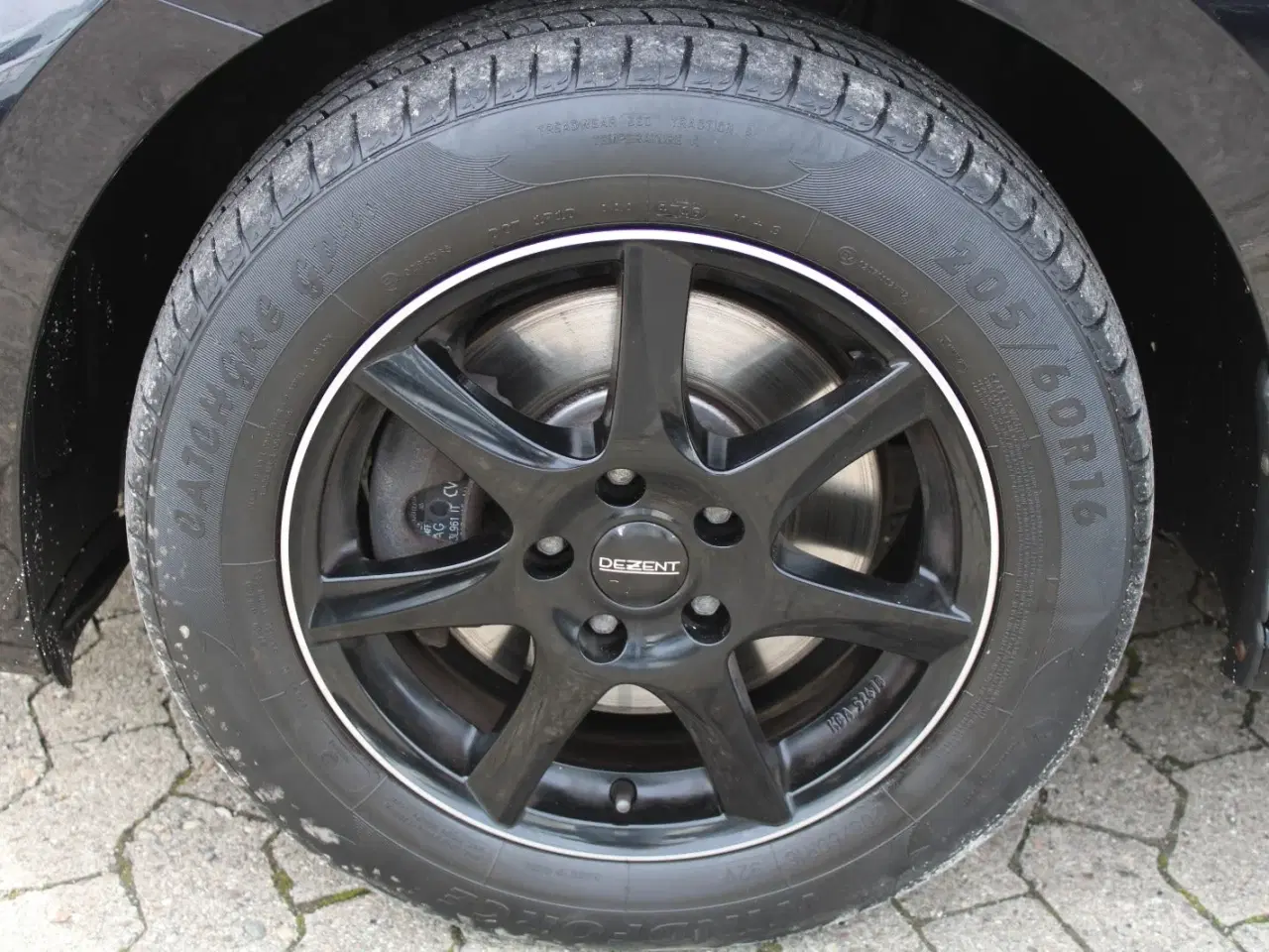 Billede 3 - VW Touran 2,0 TDi 150 Highline DSG Van