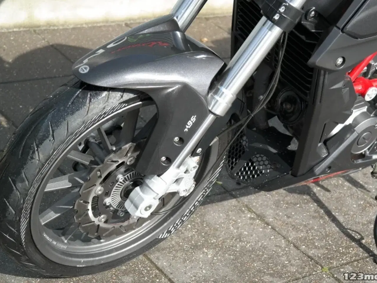 Billede 21 - Benelli BN 251 ENGROS/UDEN KLARGØRING