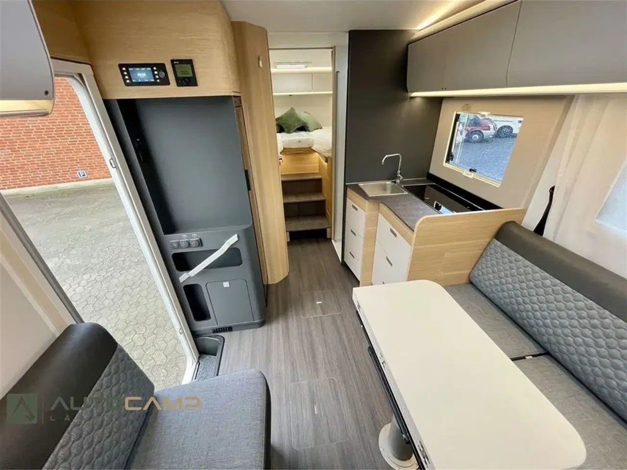 Billede 7 - 2026 - Adria Coral AXESS 650 DL