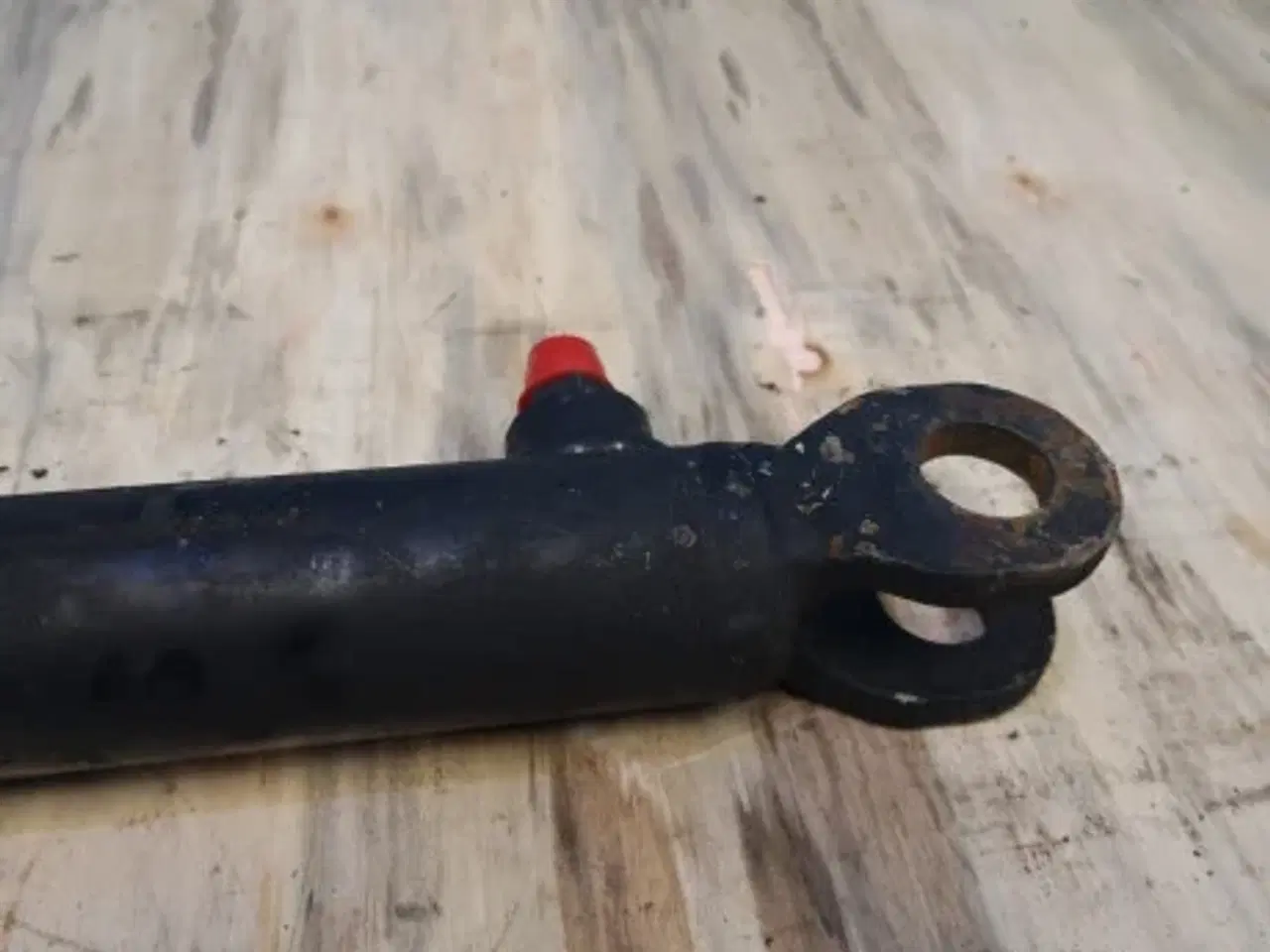 Billede 4 - New Holland 760CG 35Ft Cylinder 47466435