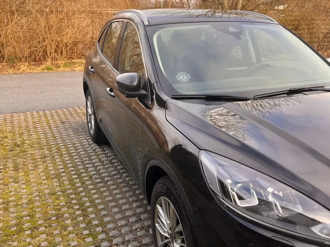 Billede 2 - Ford Kuga 2,5 PHEV Titanium CVT