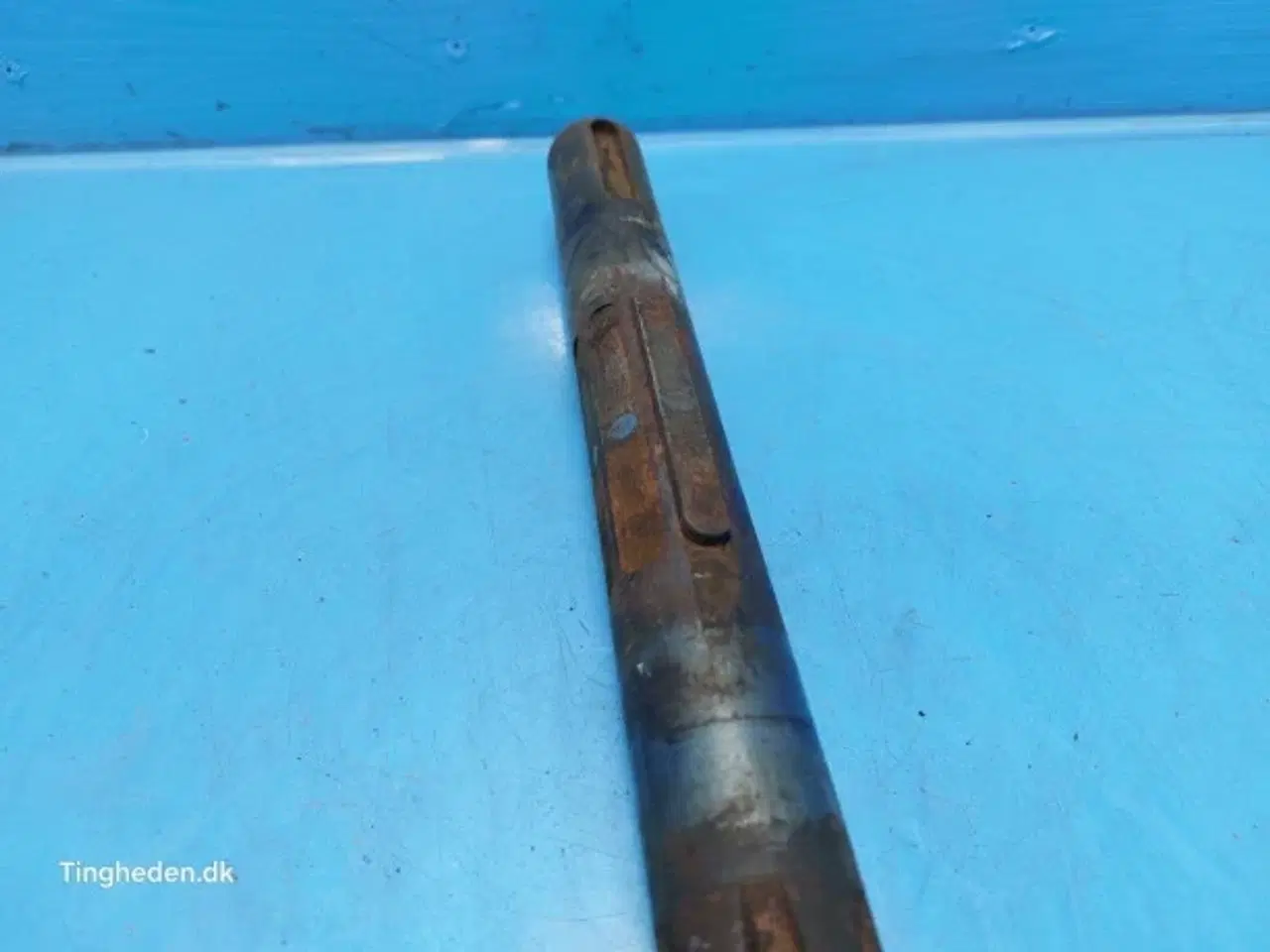 Billede 8 - Massey Ferguson 7242 Aksel 28284404