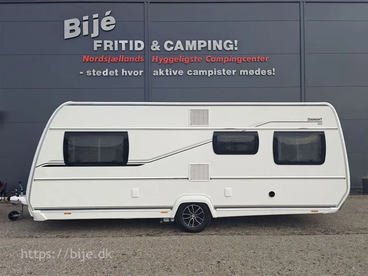 Billede 12 - 2022 - Fendt Diamant 560 SG