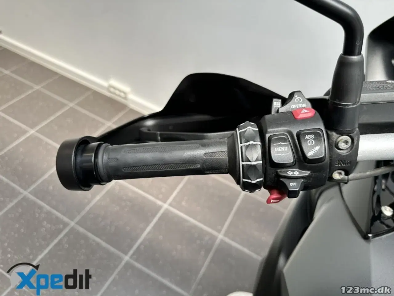 Billede 10 - BMW R 1250 GS