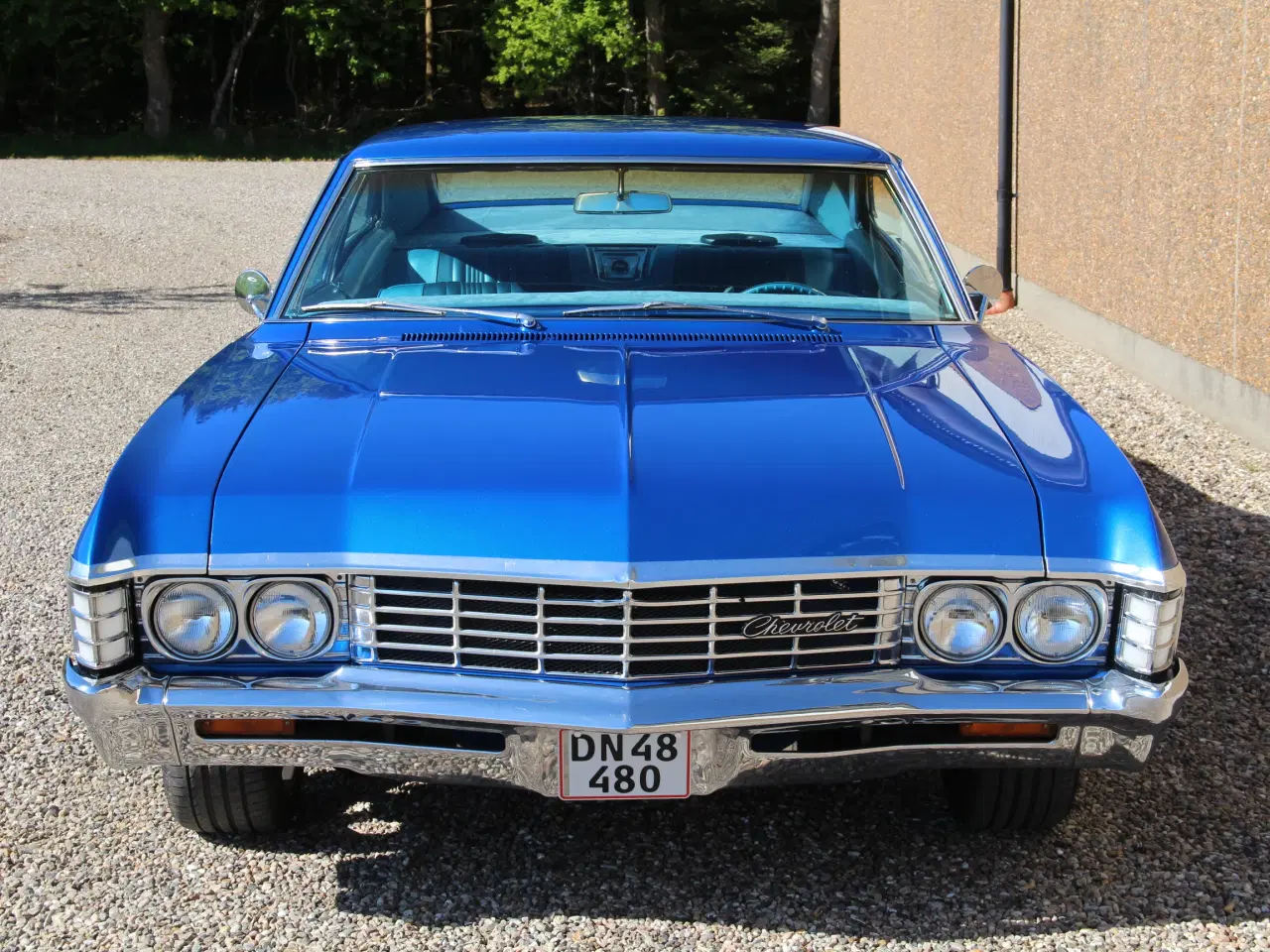 Billede 13 - Chevrolet Impala SS