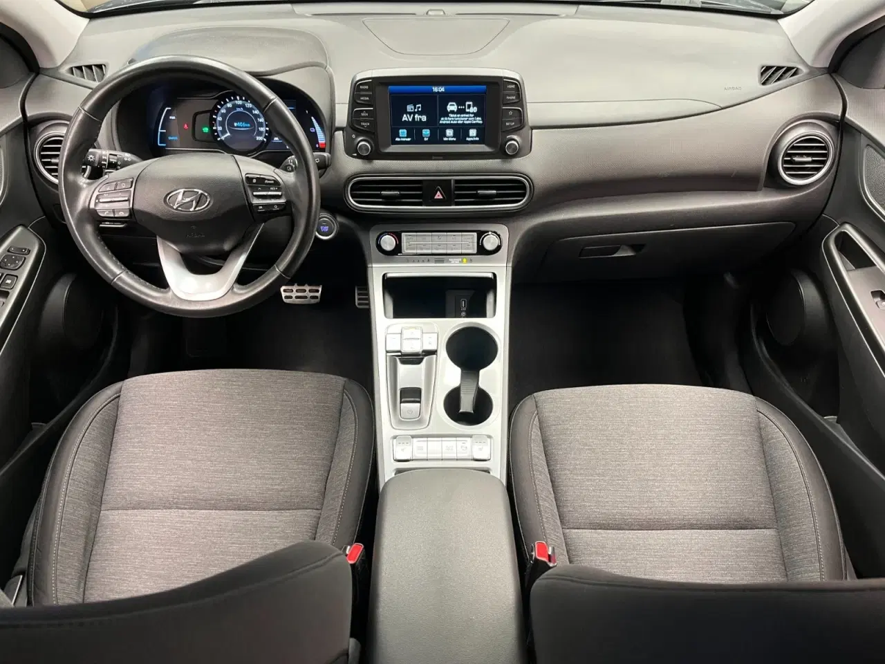 Billede 9 - Hyundai Kona 64 EV Essential