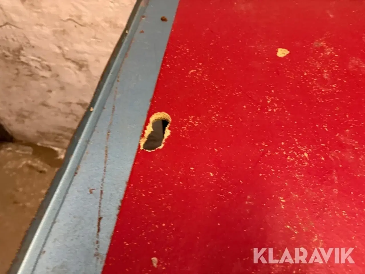 Billede 9 - Silo Meton 3 styk