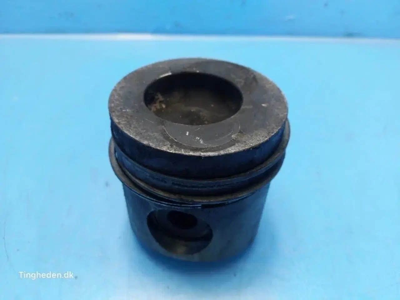 Billede 7 - John Deere 4040 Stempel AR87748