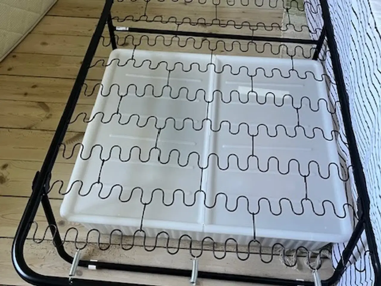 Billede 4 - Fin Foldeseng