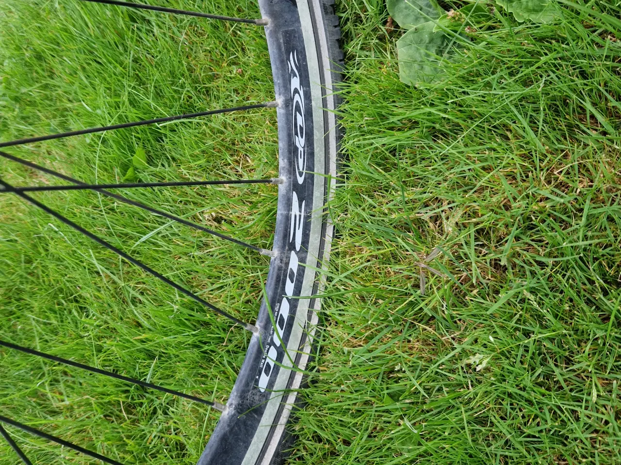 Billede 6 - Cykel
