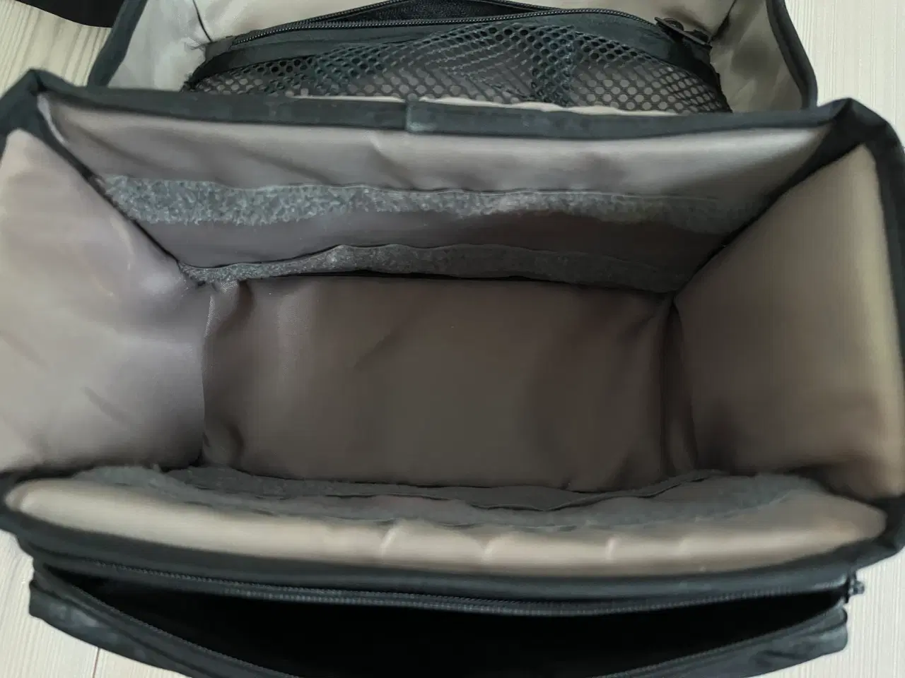 Billede 9 - Kamera Taske, Fototaske, Track Pack