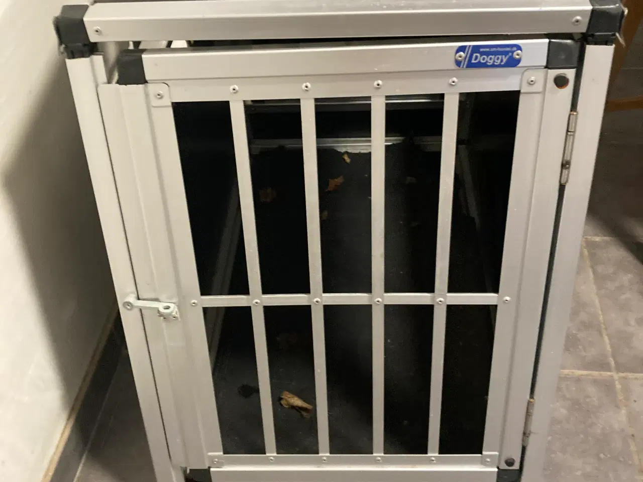 Billede 1 - Hunde bur