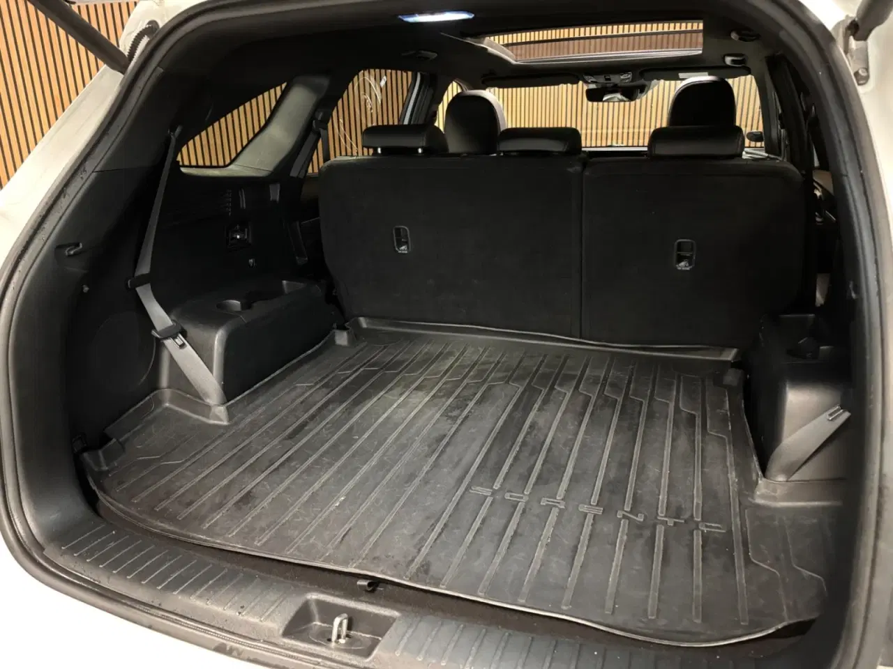 Billede 18 - Kia Sorento 1,6 PHEV Platinum aut. 4WD 7prs