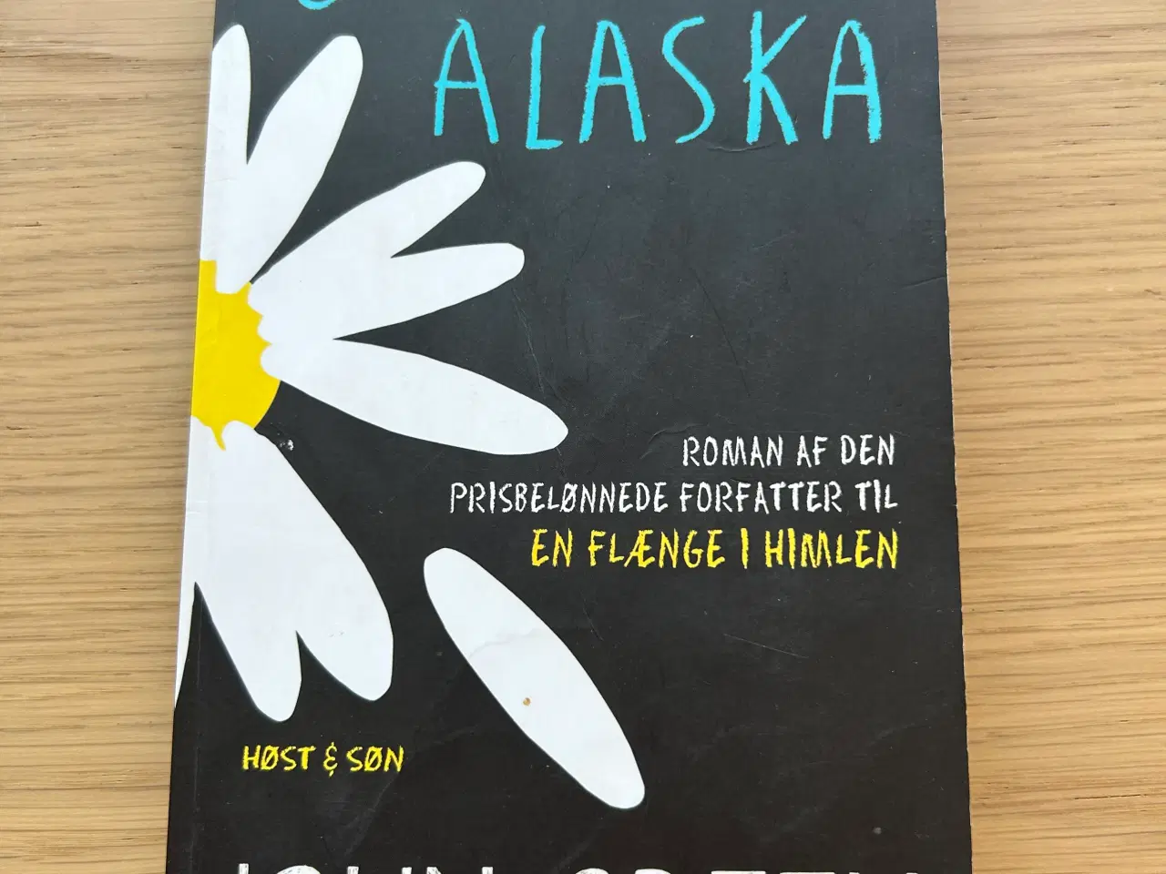 Billede 2 - 📚 Bogpakke til salg – 3 tankevækkende romaner!