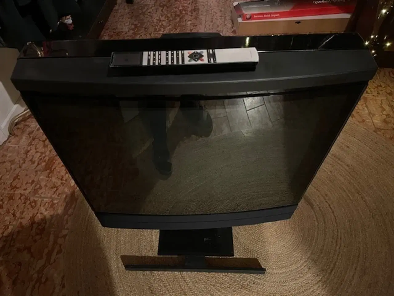 Billede 4 - Bang og Olufsen TV