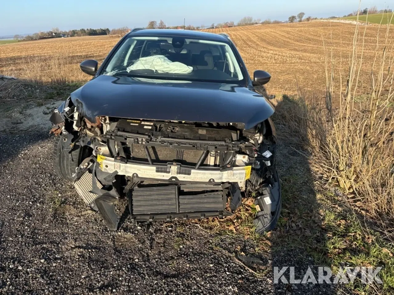 Billede 2 - Personbil Peugeot 308 SW