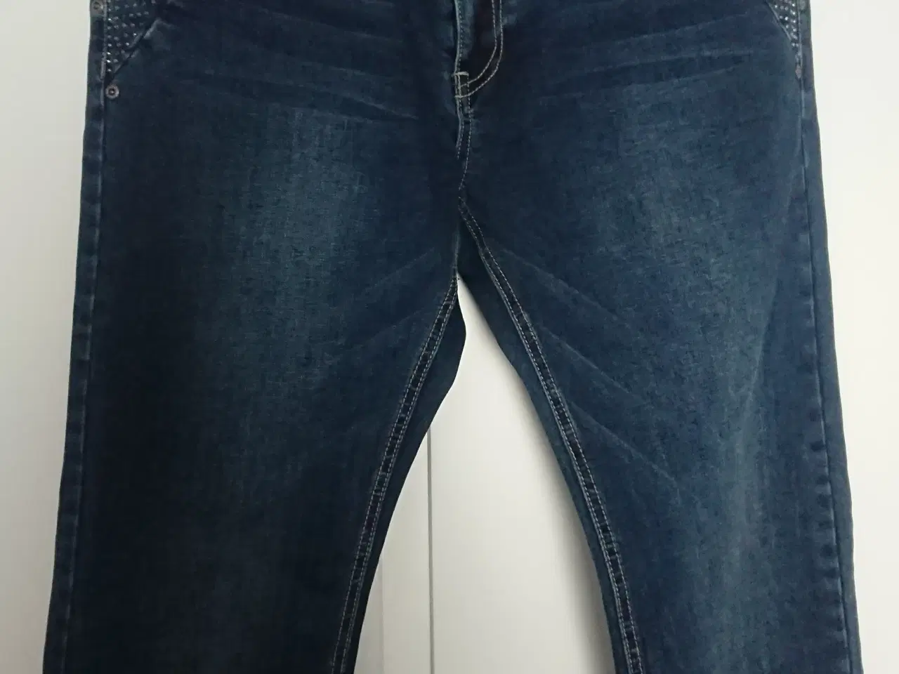 Billede 2 - Miss Baron jeans 