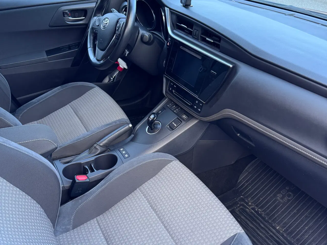 Billede 10 - Rigtig god bil i meget pæn stand