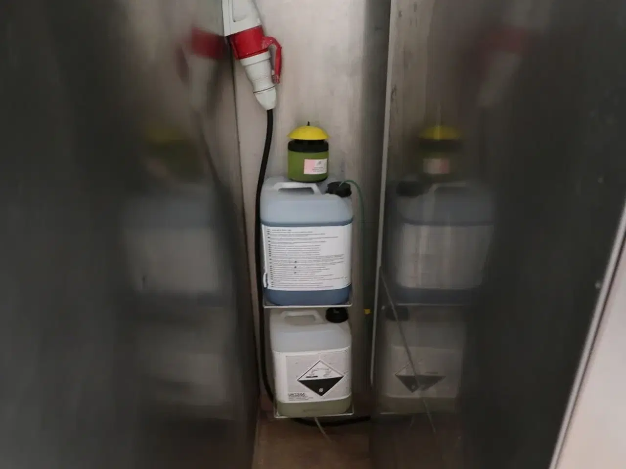 Billede 7 - Industriopvasker
