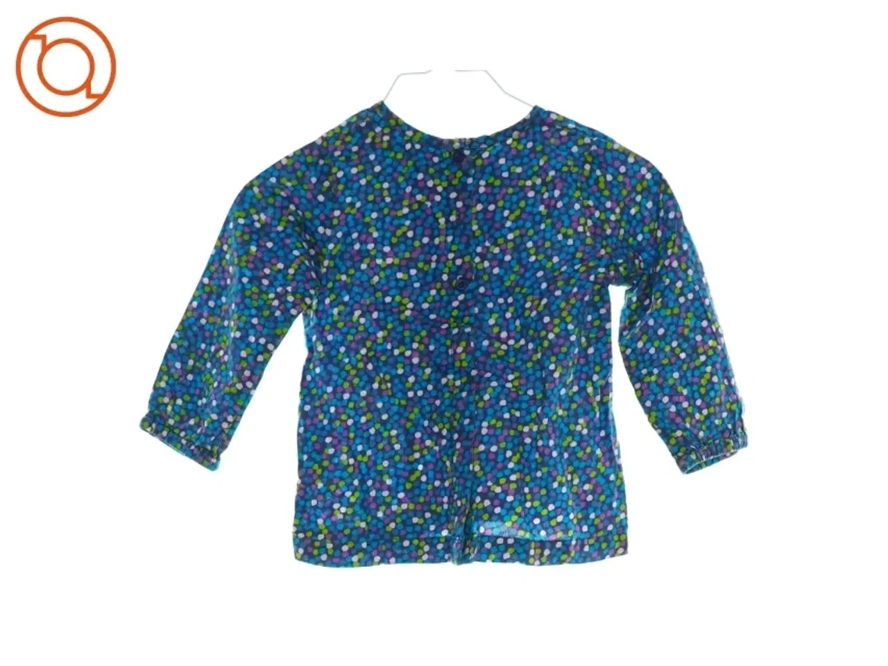 Billede 1 - Bluse i forskellige farver (str. 80)