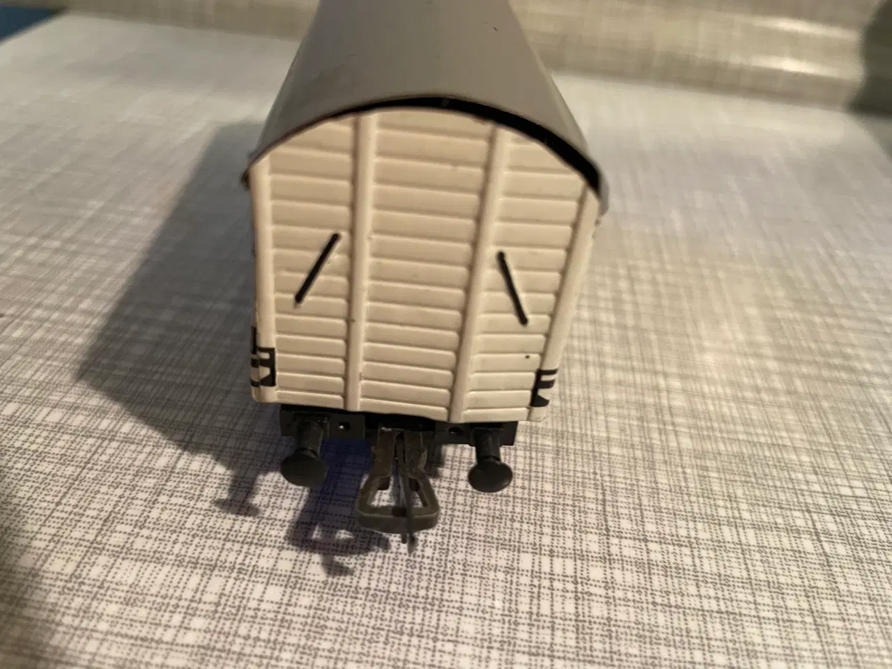 Billede 5 - Fleischmann fiskevogn A1212