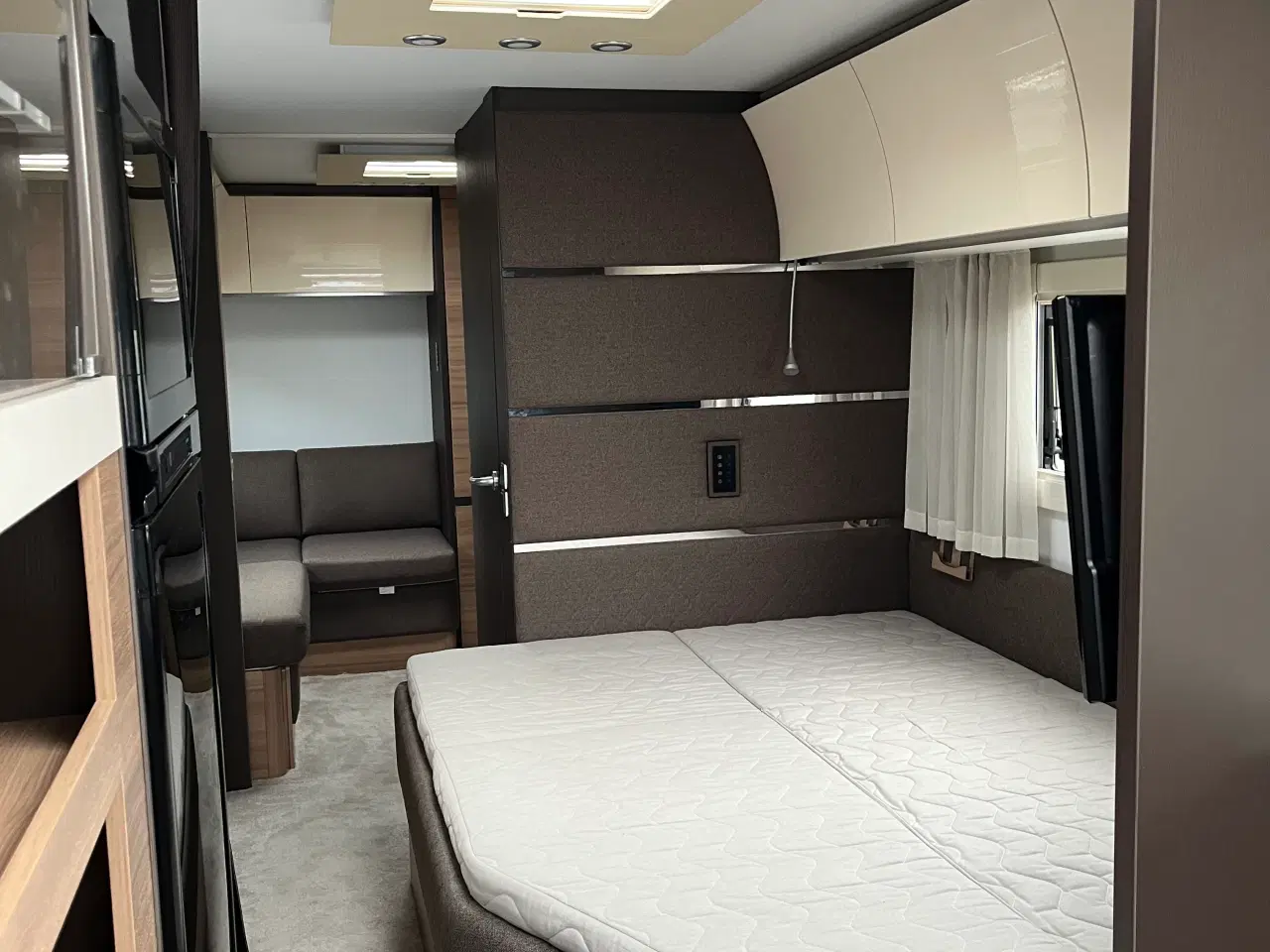 Billede 6 - 2016 Adria Alpina 763 UK