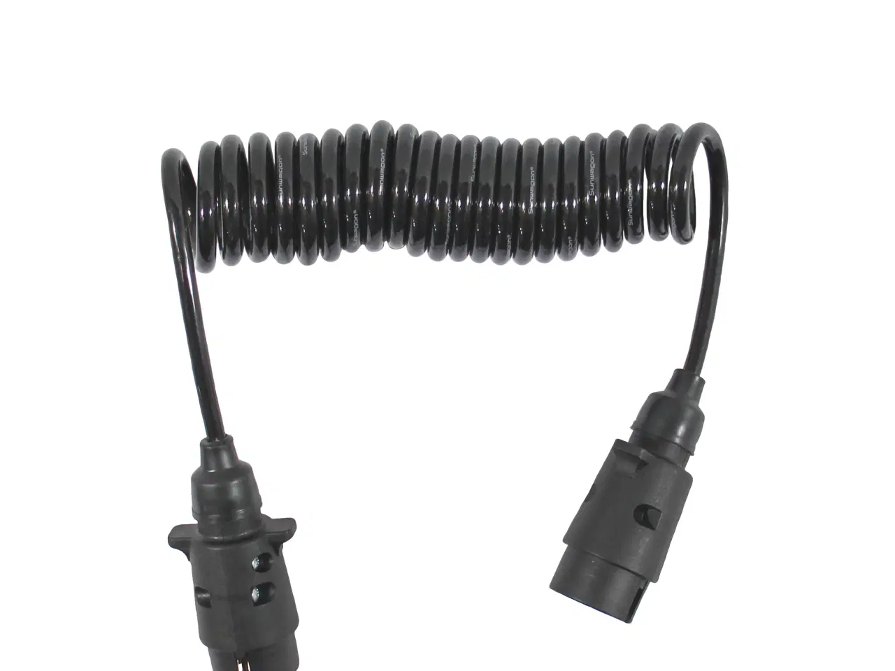 Billede 9 - 2 gode adapter