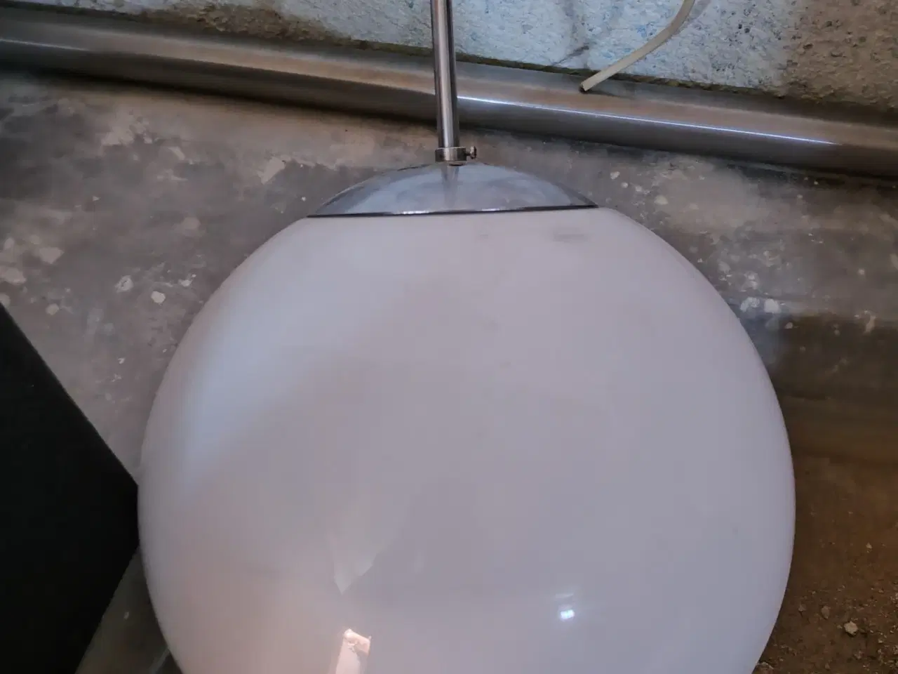 Billede 1 - Ordeco lamper 30 cm- 5 stk haves