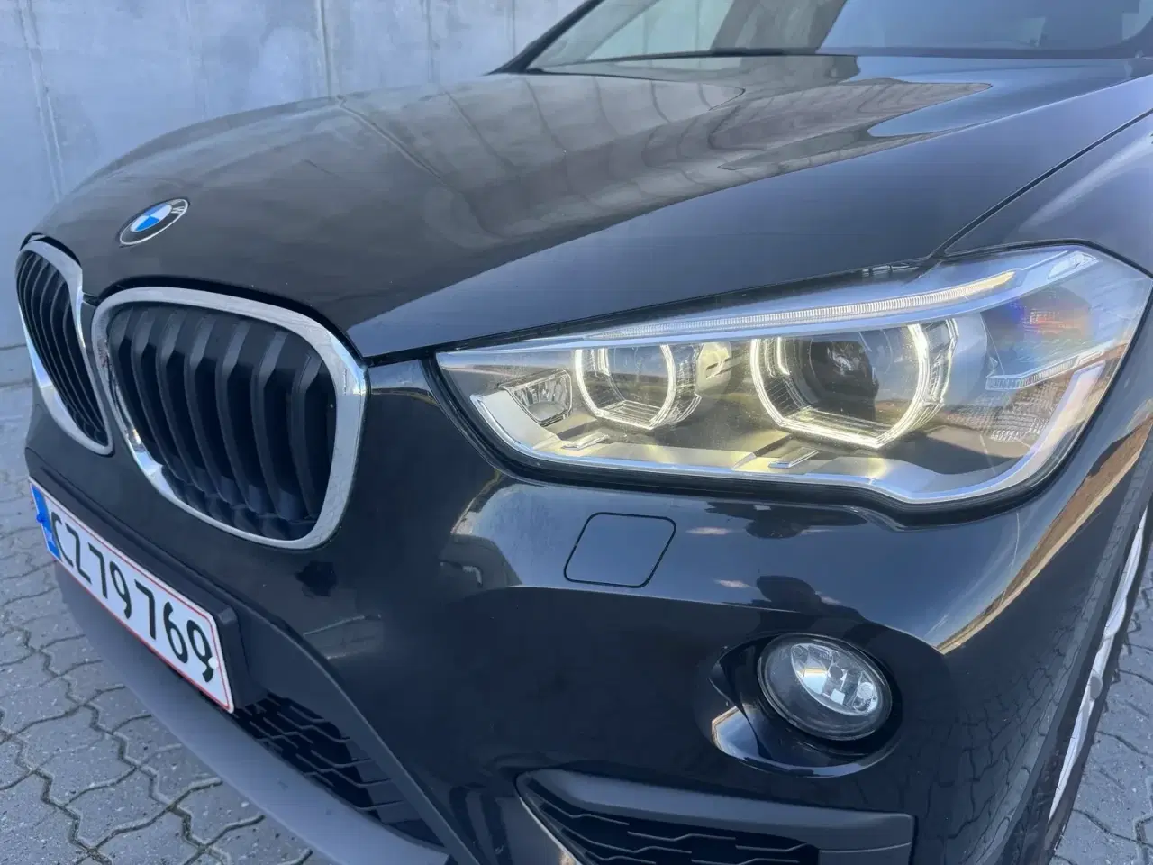 Billede 16 - BMW X1 2,0 xDrive20d aut.