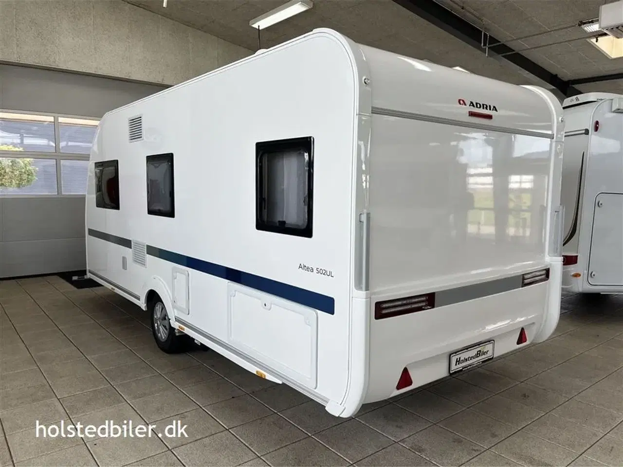 Billede 3 - 2023 - Adria Altea 502 UL