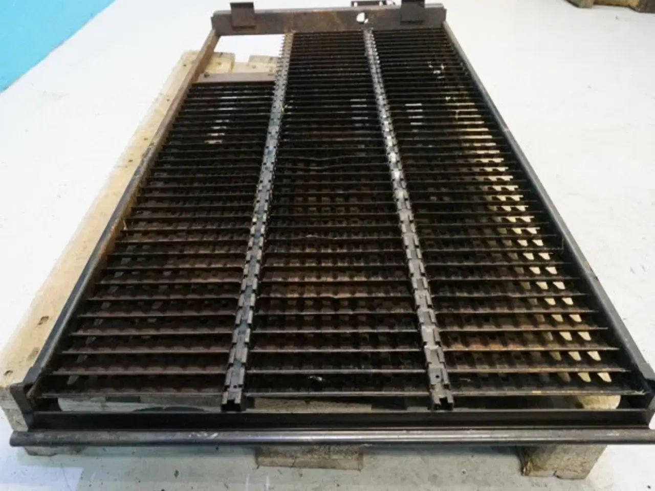 Billede 10 - John Deere 9780 Oversold L.H. AZ100696 (2)