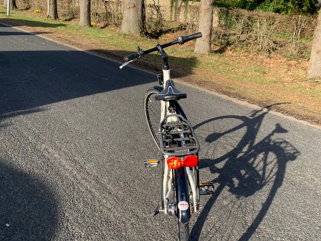 Billede 4 - Mosquito cykel