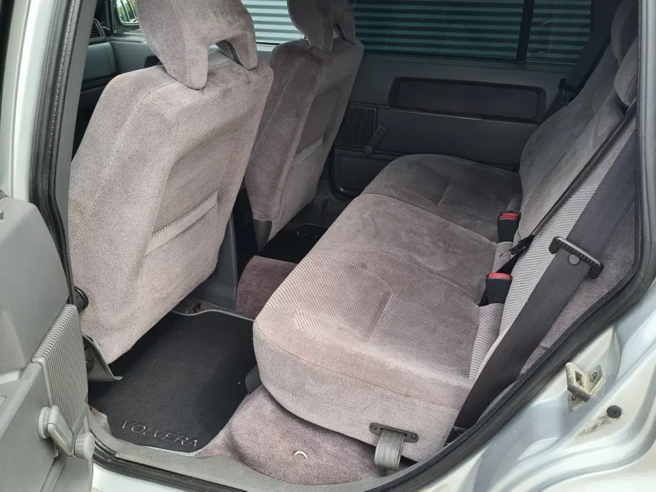 Billede 12 - Volvo 940 2,3 Turbo stc.