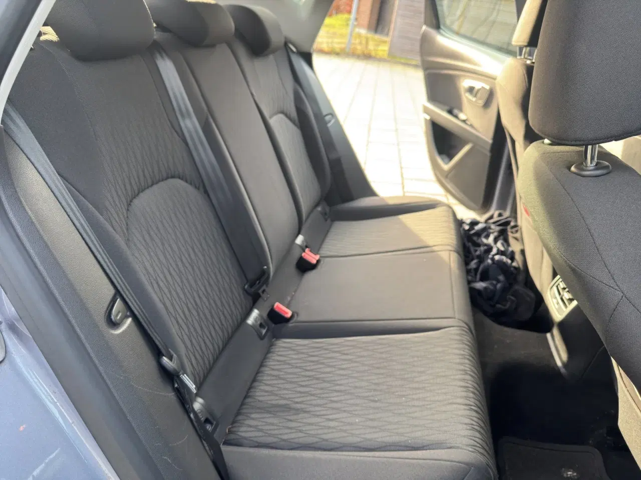 Billede 15 - Seat Leon 1,2 TSi 110 Style DSG