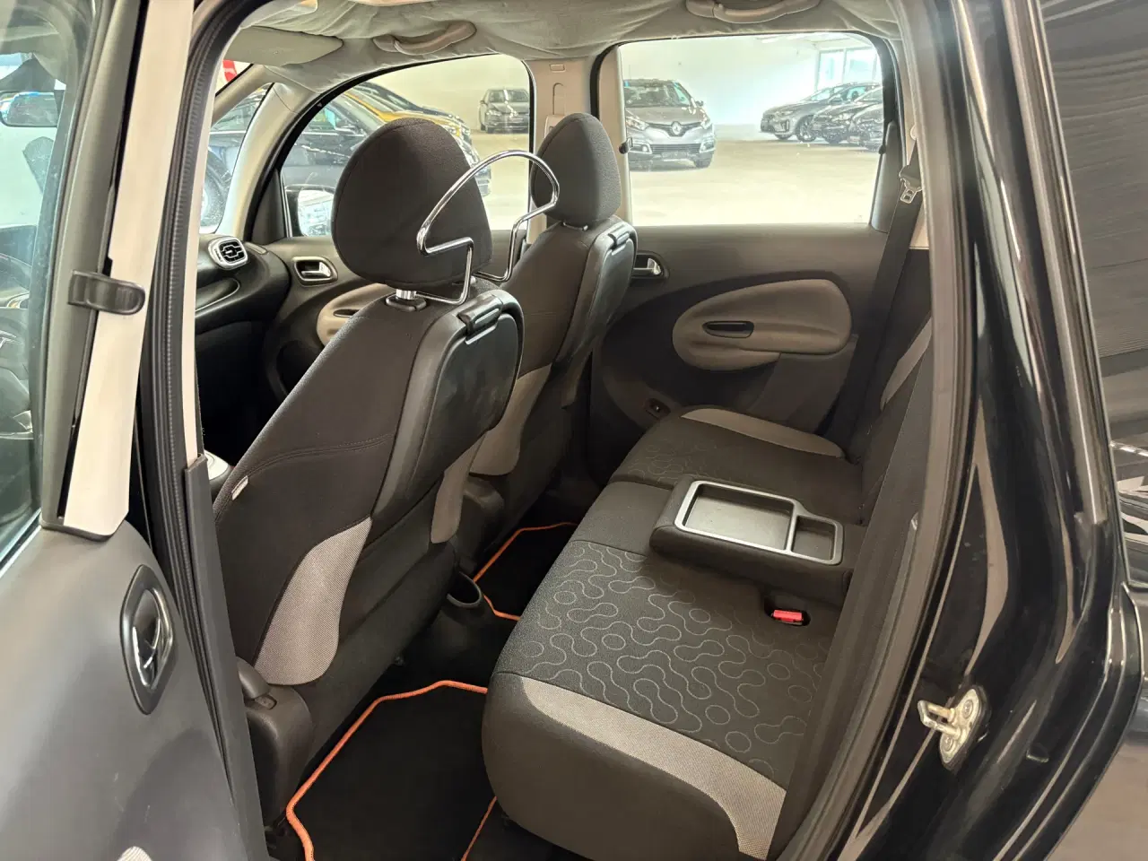 Billede 5 - Citroën C3 Picasso e-HDi 90 aut. 90HK
