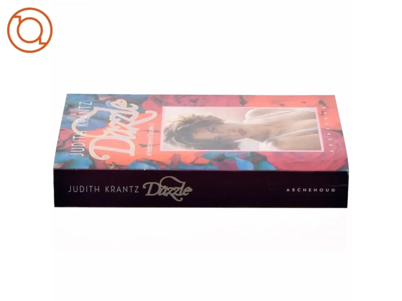 Billede 2 - Dazzle af Judith Krantz (Bog)