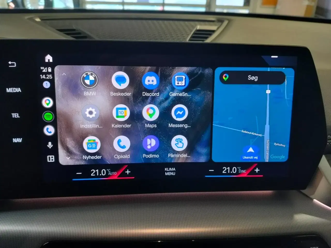 Billede 16 - BMW iX1  xDrive30