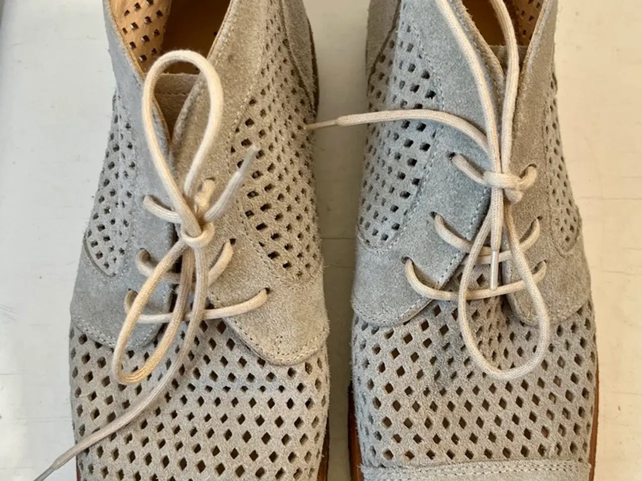 Billede 2 - Angulus, støvletter, str 37