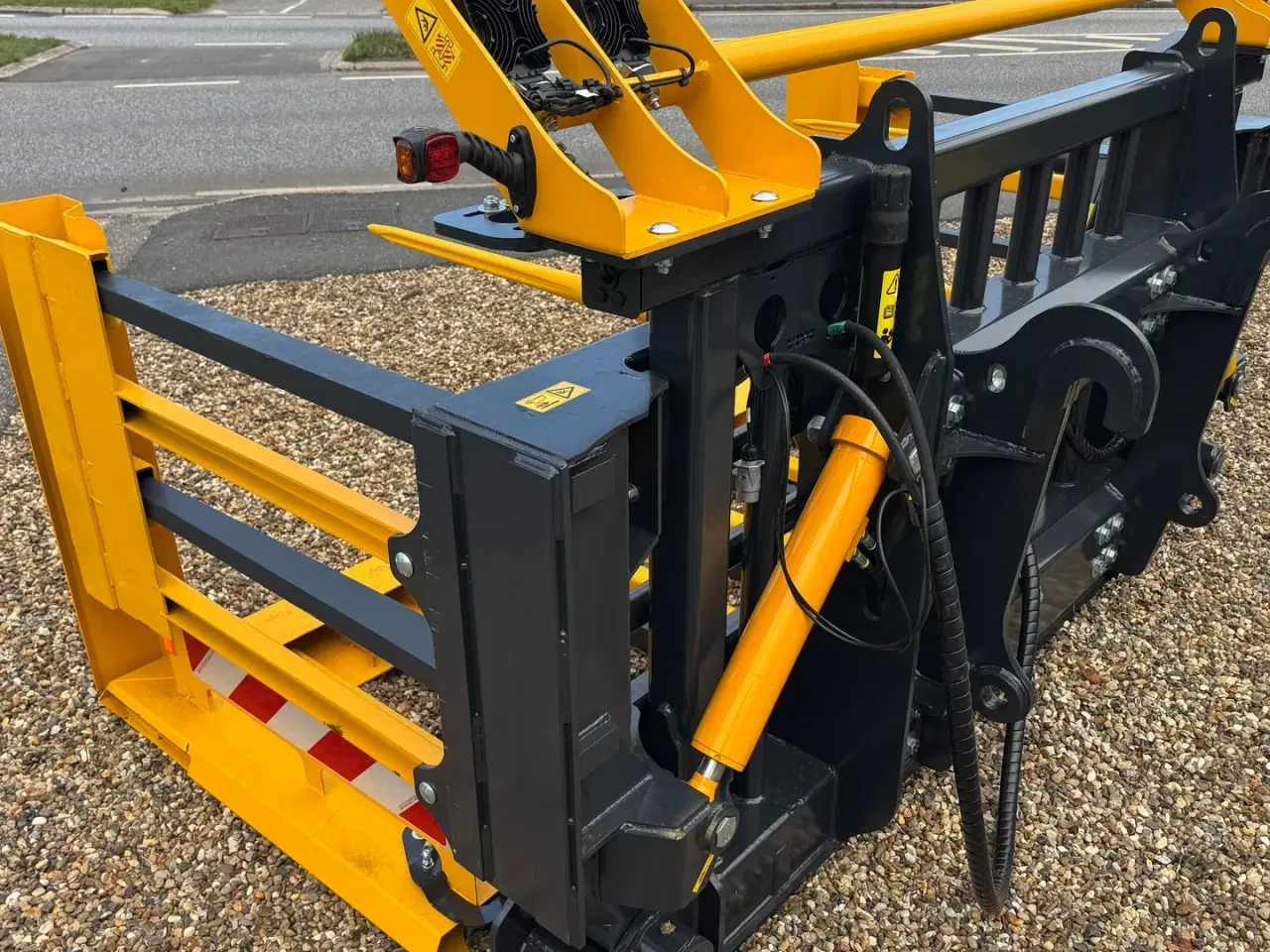 Billede 1 - VDW GTM 430