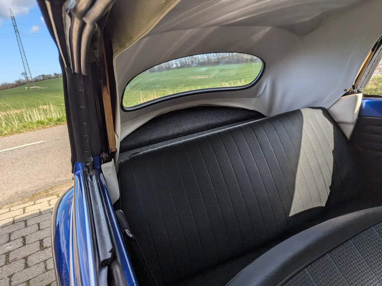 Billede 6 - VW 1302 Cabriolet 